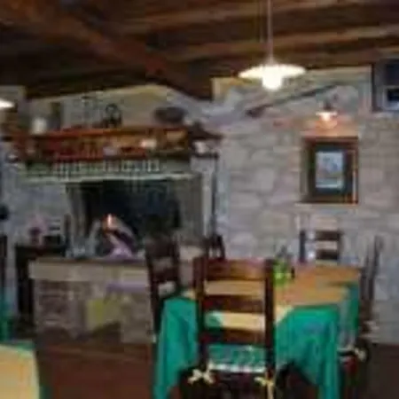 Guest house Pino Brtonigla