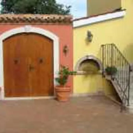 Pino Guest house Brtonigla