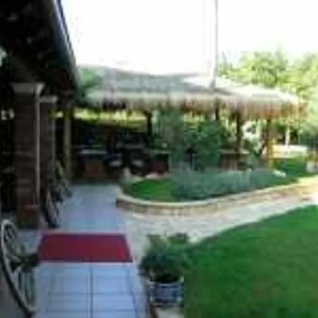 Guest house Pino *