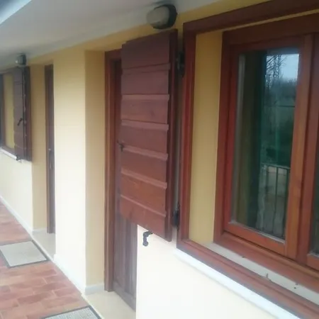Pino Guest house Brtonigla