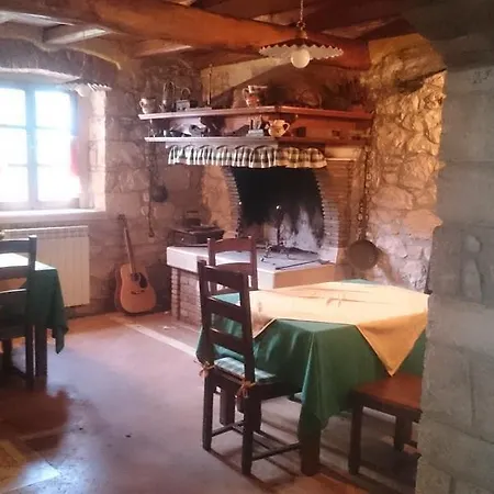 Pino Guest house Brtonigla